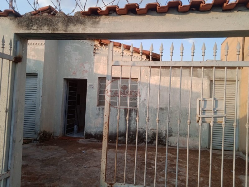 Aliança Imóveis - Imobiliária em Ribeirão Preto - SP - TERRENO - IPIRANGA  - RIBEIRAO PRETO