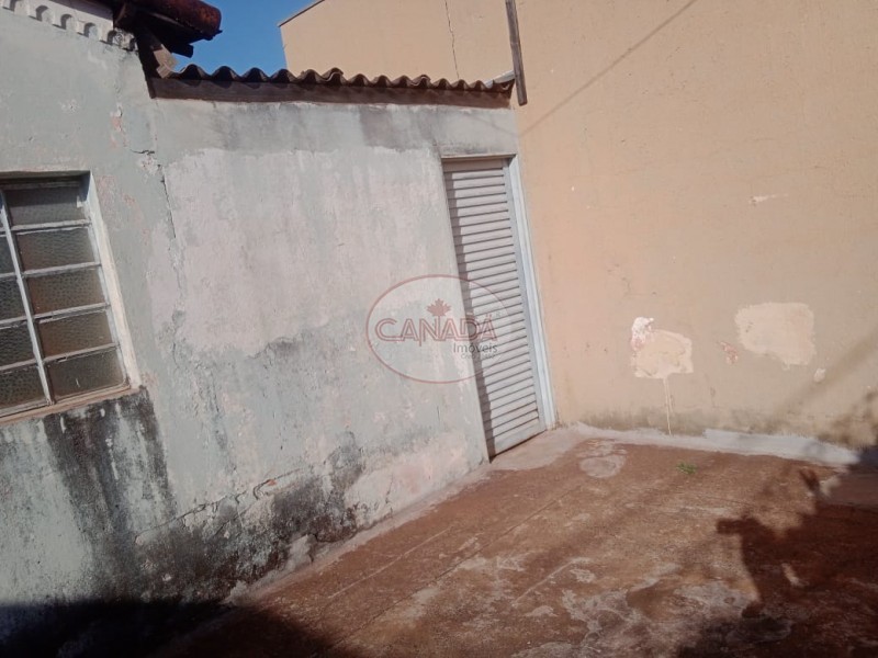 Aliança Imóveis - Imobiliária em Ribeirão Preto - SP - TERRENO - IPIRANGA  - RIBEIRAO PRETO