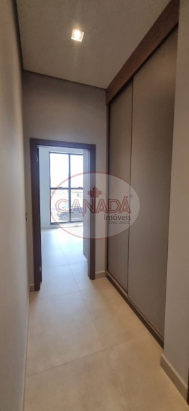 Aliança Imóveis - Imobiliária em Ribeirão Preto - SP - CASA EM CONDOMINIO - ALPHAVILLE 3 - RIBEIRAO PRETO