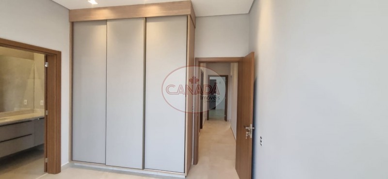 Aliança Imóveis - Imobiliária em Ribeirão Preto - SP - CASA EM CONDOMINIO - ALPHAVILLE 3 - RIBEIRAO PRETO