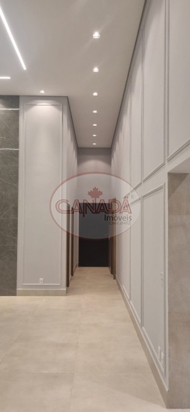 Aliança Imóveis - Imobiliária em Ribeirão Preto - SP - CASA EM CONDOMINIO - ALPHAVILLE 3 - RIBEIRAO PRETO