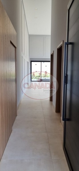 Aliança Imóveis - Imobiliária em Ribeirão Preto - SP - CASA EM CONDOMINIO - ALPHAVILLE 3 - RIBEIRAO PRETO