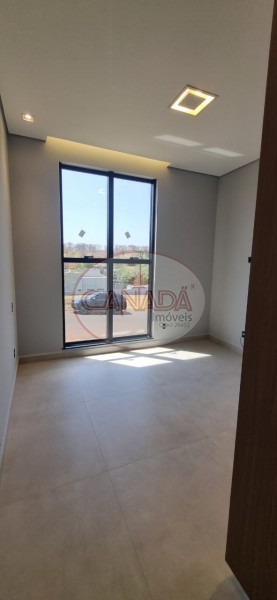 Aliança Imóveis - Imobiliária em Ribeirão Preto - SP - CASA EM CONDOMINIO - ALPHAVILLE 3 - RIBEIRAO PRETO
