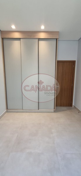 Aliança Imóveis - Imobiliária em Ribeirão Preto - SP - CASA EM CONDOMINIO - ALPHAVILLE 3 - RIBEIRAO PRETO