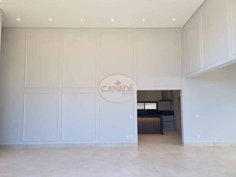 Aliança Imóveis - Imobiliária em Ribeirão Preto - SP - CASA EM CONDOMINIO - ALPHAVILLE 3 - RIBEIRAO PRETO