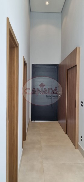 Aliança Imóveis - Imobiliária em Ribeirão Preto - SP - CASA EM CONDOMINIO - ALPHAVILLE 3 - RIBEIRAO PRETO