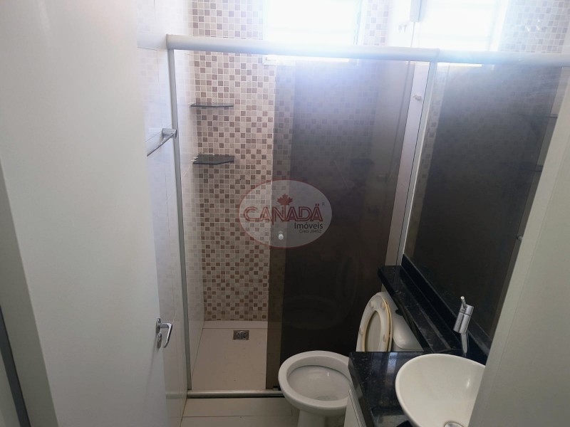 Aliança Imóveis - Imobiliária em Ribeirão Preto - SP - APARTAMENTO - SUMAREZINHO  - RIBEIRAO PRETO