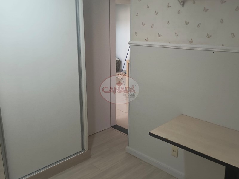 Aliança Imóveis - Imobiliária em Ribeirão Preto - SP - APARTAMENTO - SUMAREZINHO  - RIBEIRAO PRETO