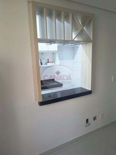 Aliança Imóveis - Imobiliária em Ribeirão Preto - SP - APARTAMENTO - SUMAREZINHO  - RIBEIRAO PRETO