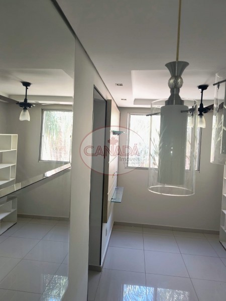 Aliança Imóveis - Imobiliária em Ribeirão Preto - SP - APARTAMENTO - SUMAREZINHO  - RIBEIRAO PRETO