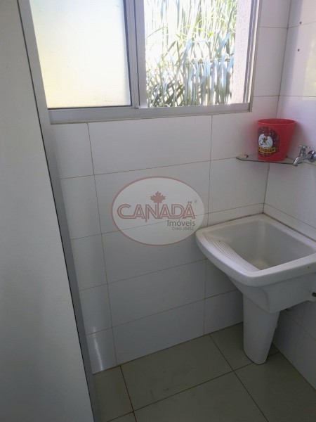 Aliança Imóveis - Imobiliária em Ribeirão Preto - SP - APARTAMENTO - SUMAREZINHO  - RIBEIRAO PRETO