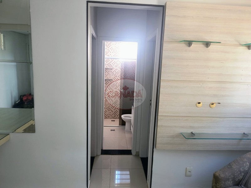 Aliança Imóveis - Imobiliária em Ribeirão Preto - SP - APARTAMENTO - SUMAREZINHO  - RIBEIRAO PRETO