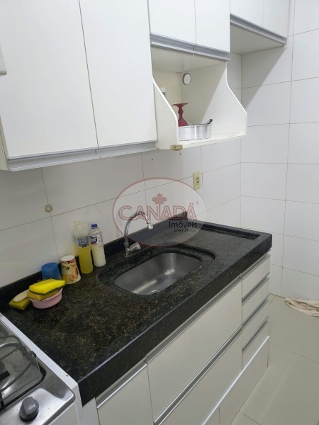 Aliança Imóveis - Imobiliária em Ribeirão Preto - SP - APARTAMENTO - SUMAREZINHO  - RIBEIRAO PRETO