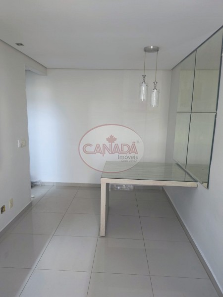 Aliança Imóveis - Imobiliária em Ribeirão Preto - SP - APARTAMENTO - SUMAREZINHO  - RIBEIRAO PRETO