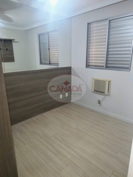 Aliança Imóveis - Imobiliária em Ribeirão Preto - SP - APARTAMENTO - SUMAREZINHO  - RIBEIRAO PRETO