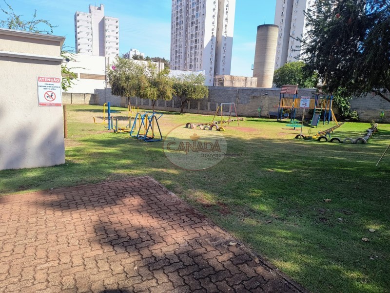 Aliança Imóveis - Imobiliária em Ribeirão Preto - SP - APARTAMENTO - SUMAREZINHO  - RIBEIRAO PRETO