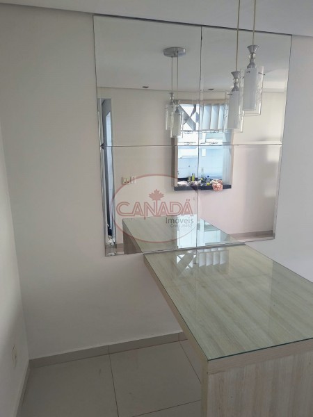 Aliança Imóveis - Imobiliária em Ribeirão Preto - SP - APARTAMENTO - SUMAREZINHO  - RIBEIRAO PRETO