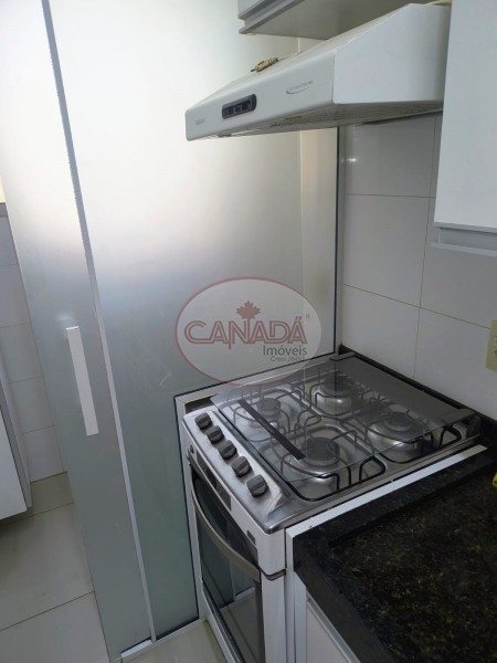 Aliança Imóveis - Imobiliária em Ribeirão Preto - SP - APARTAMENTO - SUMAREZINHO  - RIBEIRAO PRETO
