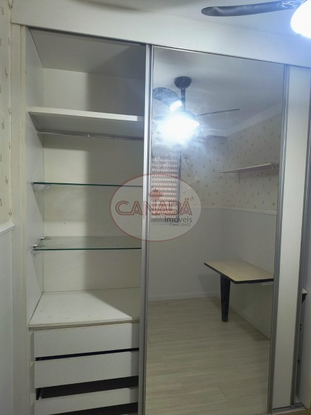 Aliança Imóveis - Imobiliária em Ribeirão Preto - SP - APARTAMENTO - SUMAREZINHO  - RIBEIRAO PRETO