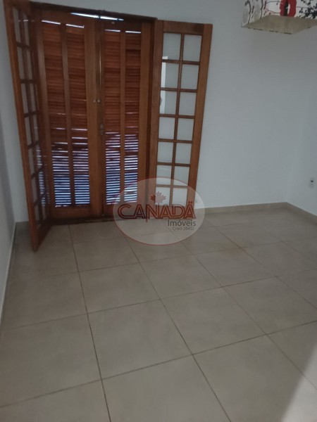 Aliança Imóveis - Imobiliária em Ribeirão Preto - SP - CASA - PARQUE BANDEIRANTES  - RIBEIRAO PRETO