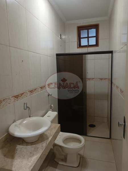 Aliança Imóveis - Imobiliária em Ribeirão Preto - SP - CASA - PARQUE BANDEIRANTES  - RIBEIRAO PRETO
