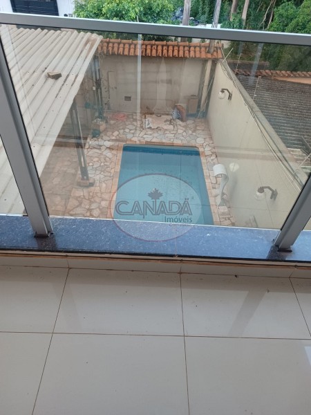Aliança Imóveis - Imobiliária em Ribeirão Preto - SP - CASA - PARQUE BANDEIRANTES  - RIBEIRAO PRETO