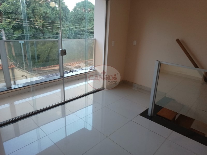 Aliança Imóveis - Imobiliária em Ribeirão Preto - SP - CASA - PARQUE BANDEIRANTES  - RIBEIRAO PRETO