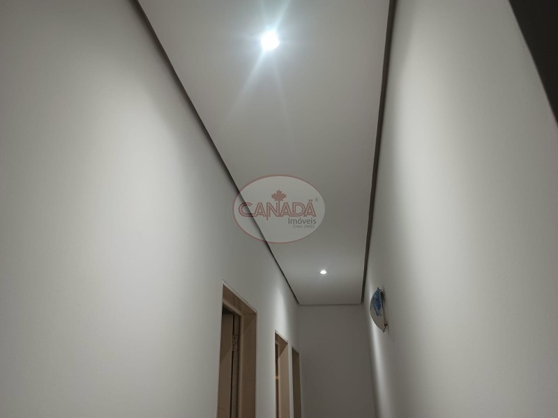 Aliança Imóveis - Imobiliária em Ribeirão Preto - SP - CASA - PARQUE BANDEIRANTES  - RIBEIRAO PRETO