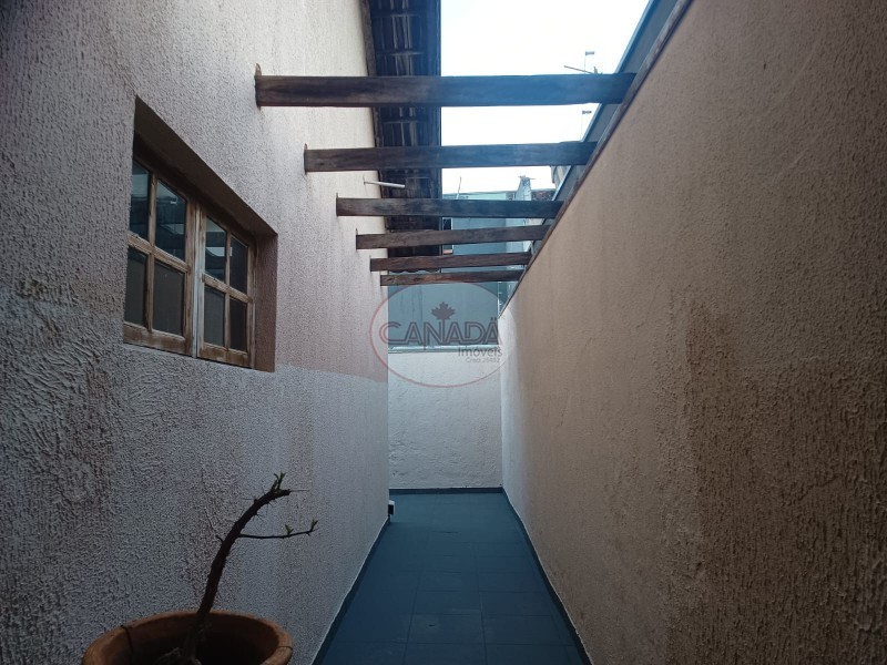 Aliança Imóveis - Imobiliária em Ribeirão Preto - SP - CASA - PARQUE BANDEIRANTES  - RIBEIRAO PRETO