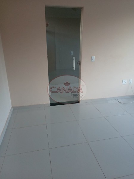 Aliança Imóveis - Imobiliária em Ribeirão Preto - SP - CASA - PARQUE BANDEIRANTES  - RIBEIRAO PRETO