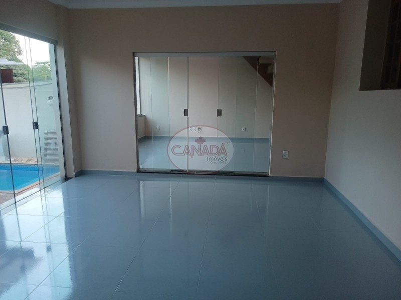 Aliança Imóveis - Imobiliária em Ribeirão Preto - SP - CASA - PARQUE BANDEIRANTES  - RIBEIRAO PRETO