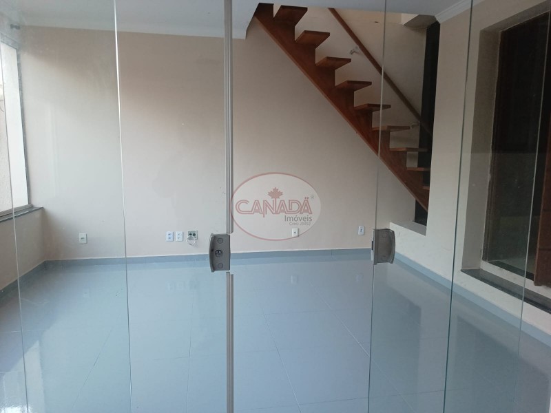 Aliança Imóveis - Imobiliária em Ribeirão Preto - SP - CASA - PARQUE BANDEIRANTES  - RIBEIRAO PRETO