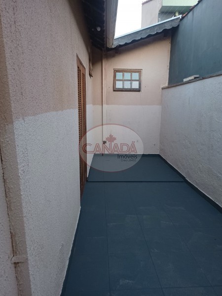 Aliança Imóveis - Imobiliária em Ribeirão Preto - SP - CASA - PARQUE BANDEIRANTES  - RIBEIRAO PRETO