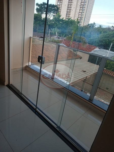 Aliança Imóveis - Imobiliária em Ribeirão Preto - SP - CASA - PARQUE BANDEIRANTES  - RIBEIRAO PRETO