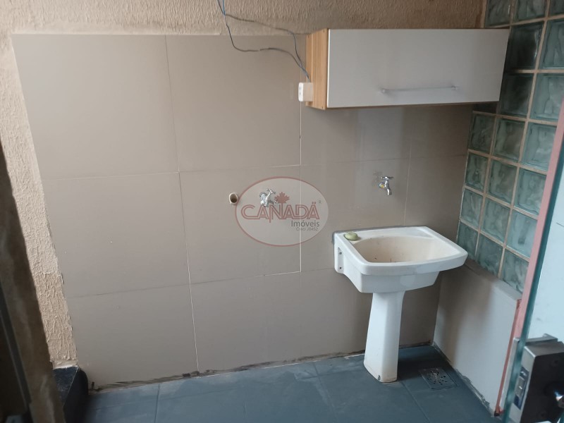 Aliança Imóveis - Imobiliária em Ribeirão Preto - SP - CASA - PARQUE BANDEIRANTES  - RIBEIRAO PRETO