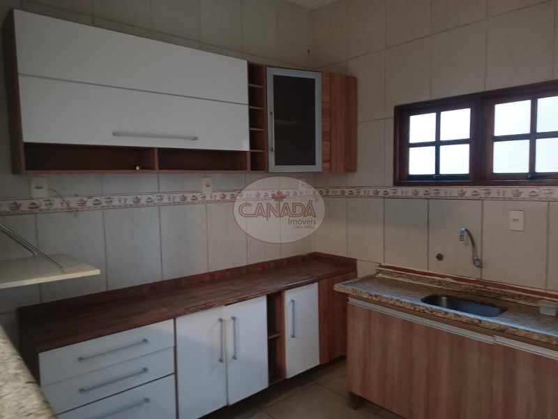 Aliança Imóveis - Imobiliária em Ribeirão Preto - SP - CASA - PARQUE BANDEIRANTES  - RIBEIRAO PRETO