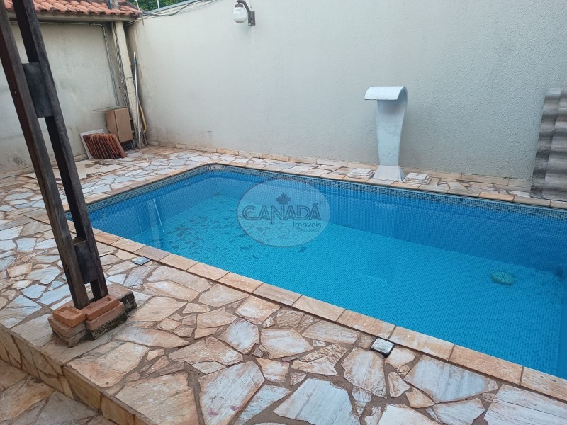 Aliança Imóveis - Imobiliária em Ribeirão Preto - SP - CASA - PARQUE BANDEIRANTES  - RIBEIRAO PRETO