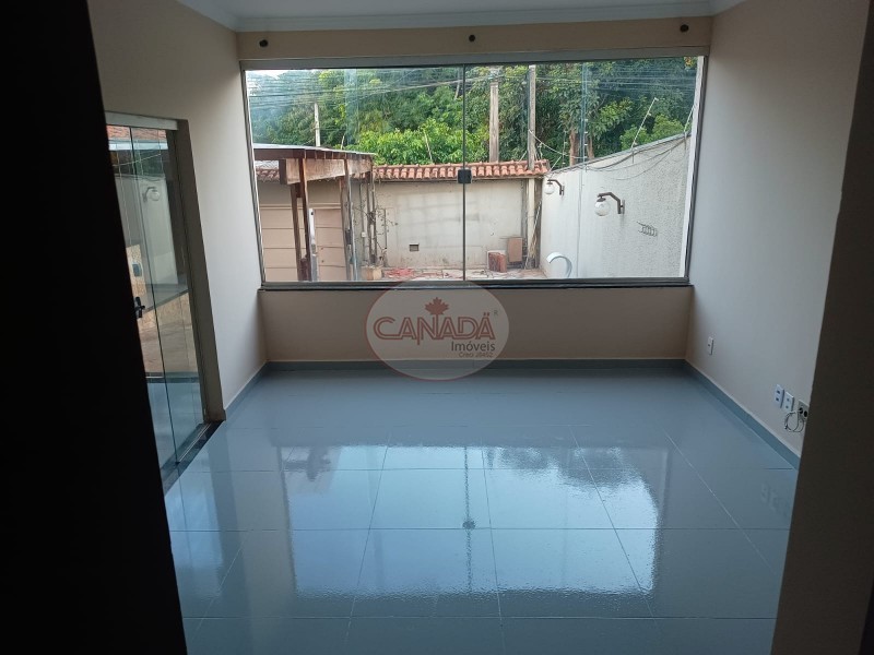 Aliança Imóveis - Imobiliária em Ribeirão Preto - SP - CASA - PARQUE BANDEIRANTES  - RIBEIRAO PRETO