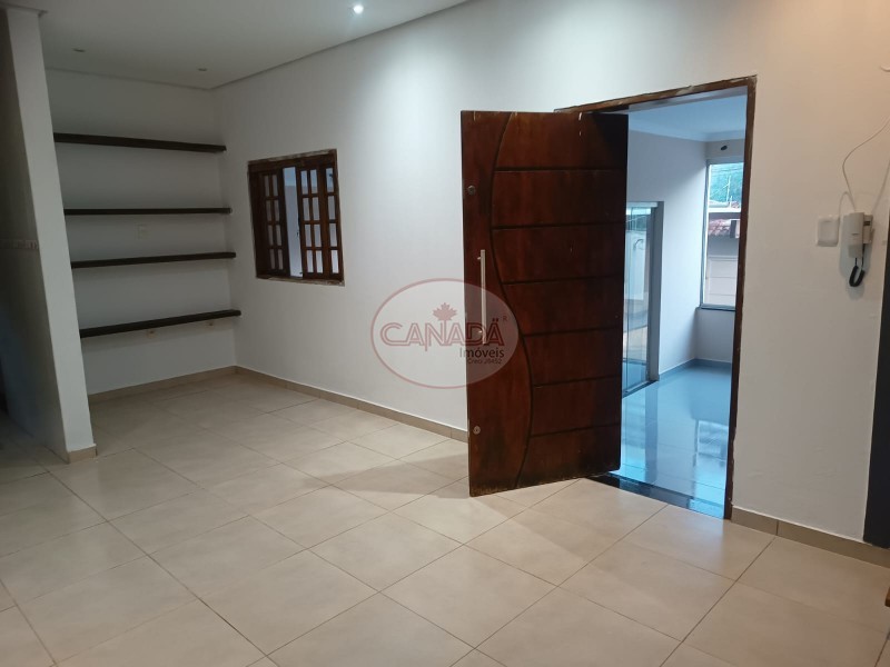 Aliança Imóveis - Imobiliária em Ribeirão Preto - SP - CASA - PARQUE BANDEIRANTES  - RIBEIRAO PRETO