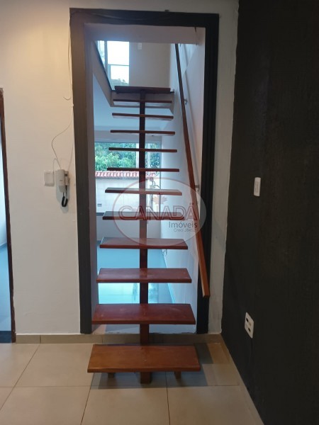 Aliança Imóveis - Imobiliária em Ribeirão Preto - SP - CASA - PARQUE BANDEIRANTES  - RIBEIRAO PRETO