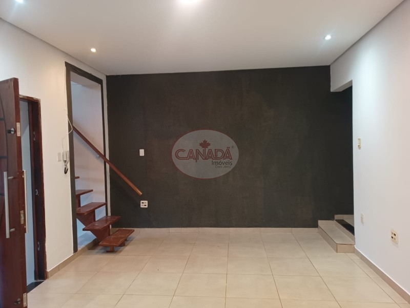 Aliança Imóveis - Imobiliária em Ribeirão Preto - SP - CASA - PARQUE BANDEIRANTES  - RIBEIRAO PRETO