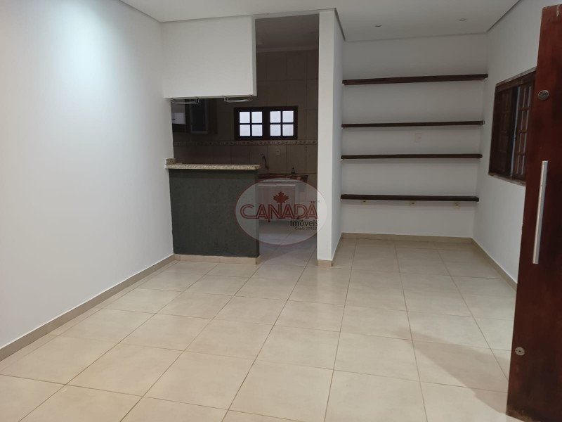 Aliança Imóveis - Imobiliária em Ribeirão Preto - SP - CASA - PARQUE BANDEIRANTES  - RIBEIRAO PRETO