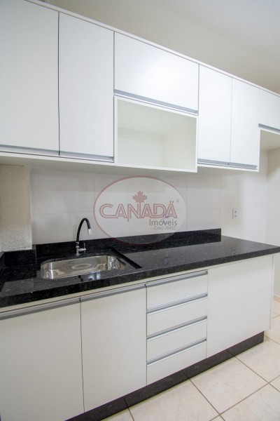 Aliança Imóveis - Imobiliária em Ribeirão Preto - SP - APARTAMENTO - RESERVA REAL - RIBEIRAO PRETO