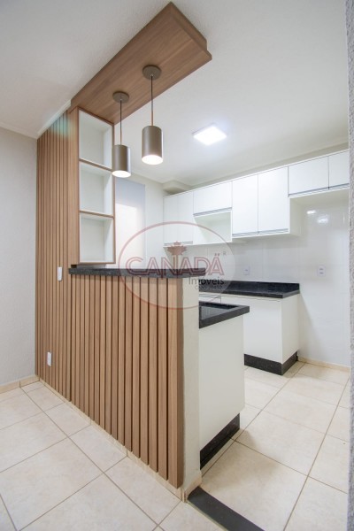 Aliança Imóveis - Imobiliária em Ribeirão Preto - SP - APARTAMENTO - RESERVA REAL - RIBEIRAO PRETO