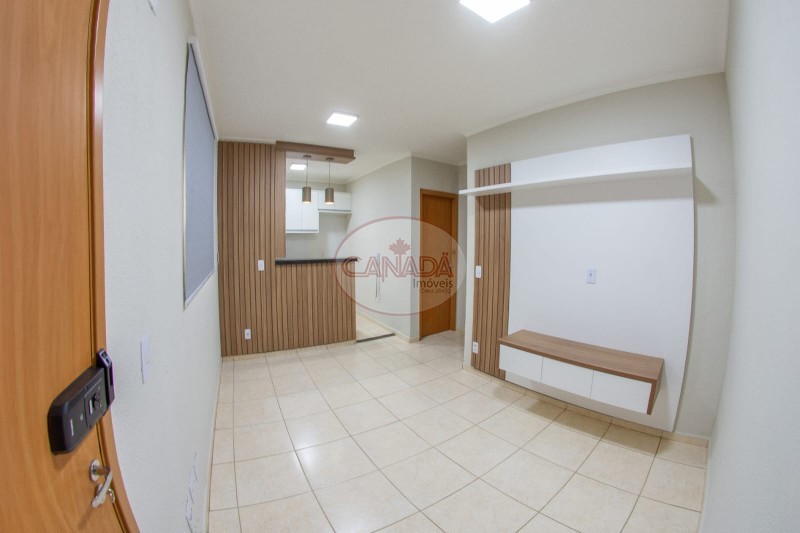 Aliança Imóveis - Imobiliária em Ribeirão Preto - SP - APARTAMENTO - RESERVA REAL - RIBEIRAO PRETO