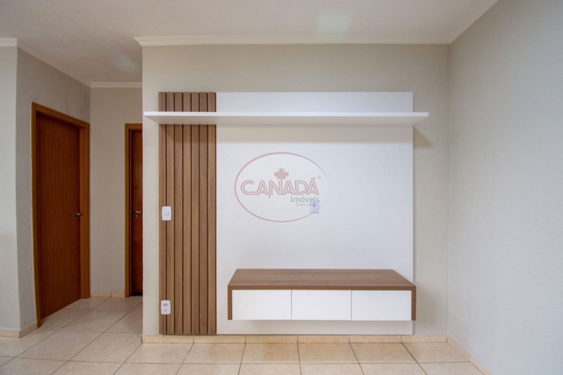 Aliança Imóveis - Imobiliária em Ribeirão Preto - SP - APARTAMENTO - RESERVA REAL - RIBEIRAO PRETO