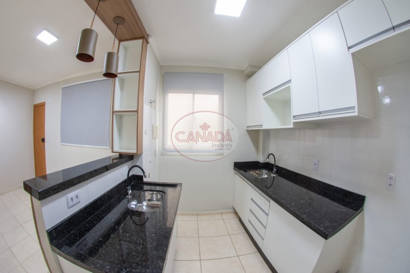 Aliança Imóveis - Imobiliária em Ribeirão Preto - SP - APARTAMENTO - RESERVA REAL - RIBEIRAO PRETO