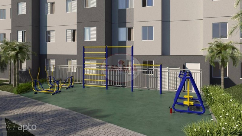 Aliança Imóveis - Imobiliária em Ribeirão Preto - SP - APARTAMENTO - RESERVA MACAÚBA - RIBEIRAO PRETO