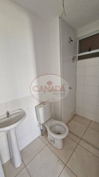 Aliança Imóveis - Imobiliária em Ribeirão Preto - SP - APARTAMENTO - RESERVA MACAÚBA - RIBEIRAO PRETO