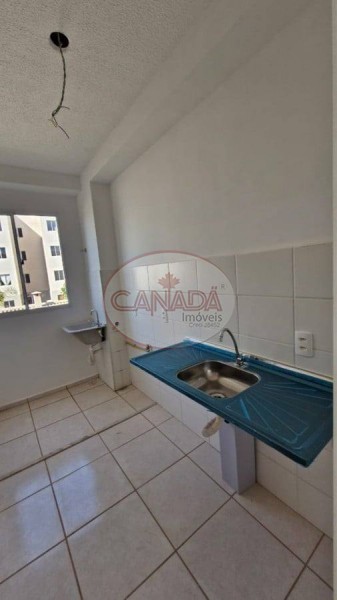 Aliança Imóveis - Imobiliária em Ribeirão Preto - SP - APARTAMENTO - RESERVA MACAÚBA - RIBEIRAO PRETO